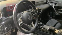 مرسيدس بنز A-Class